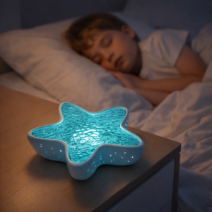 LUMIWA™ – lampa uspokajającego światła